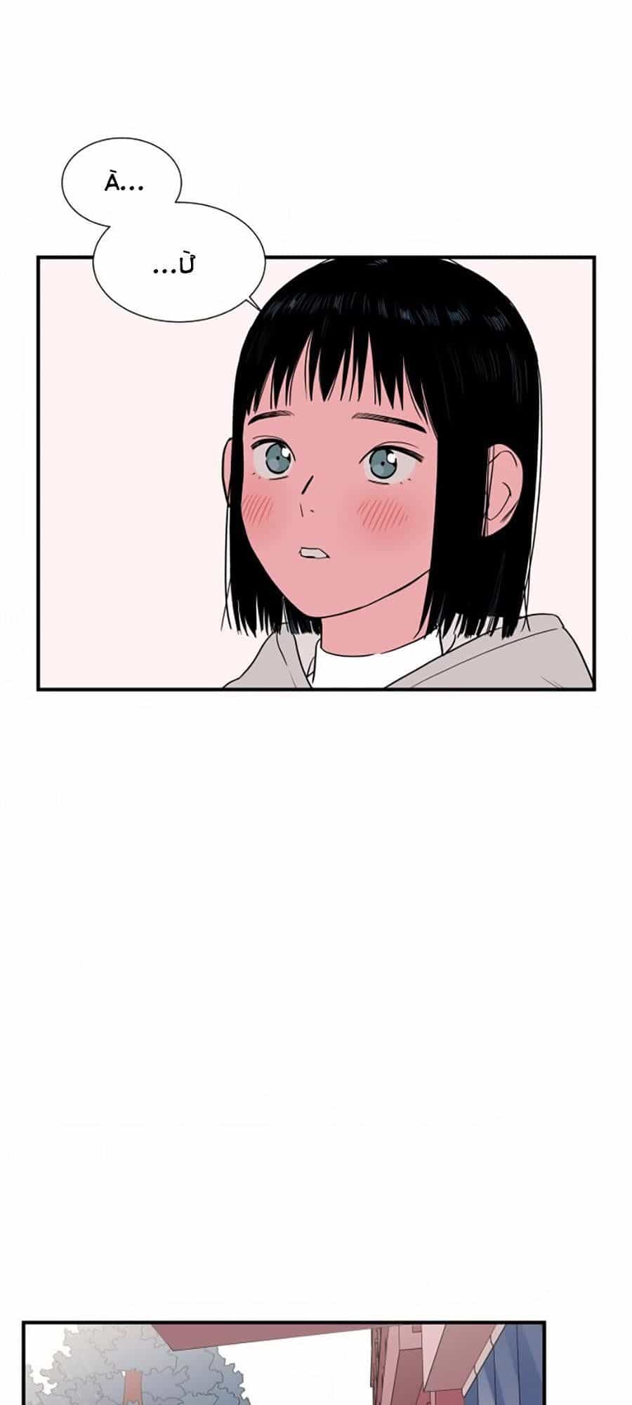 Vũ Trụ Của Tôi - Chương 7 - ảnh 38