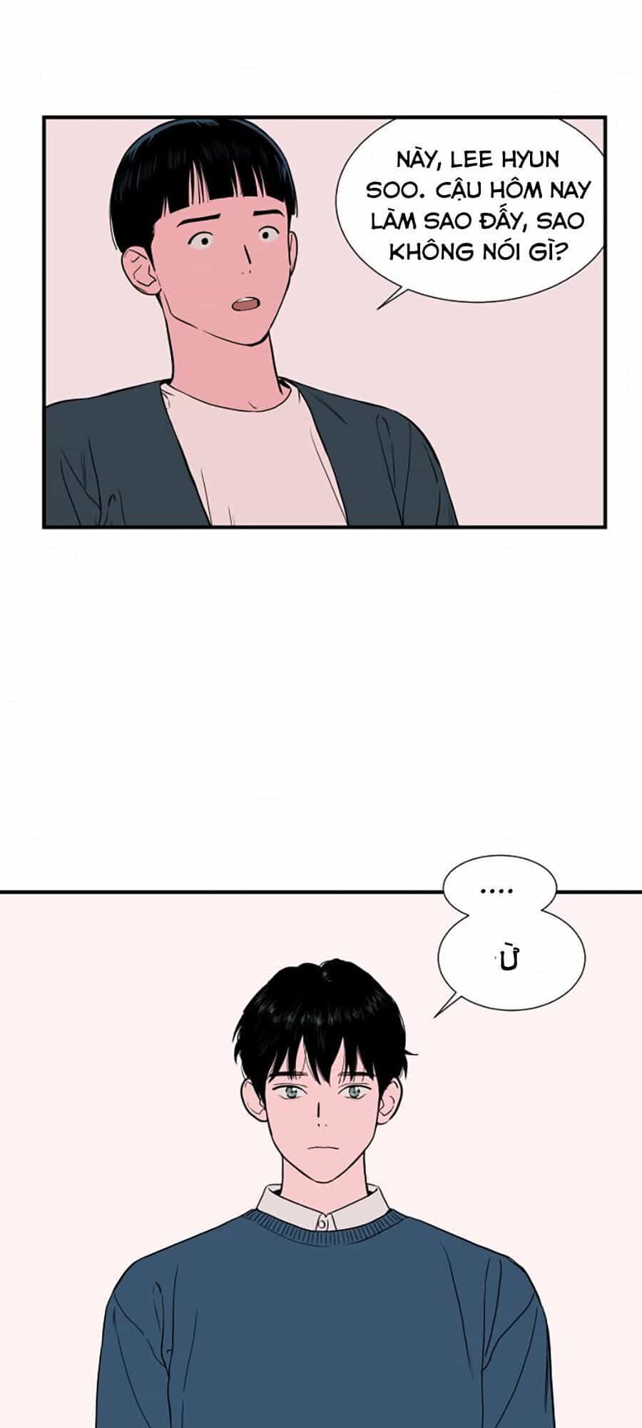 Vũ Trụ Của Tôi - Chương 7 - ảnh 43