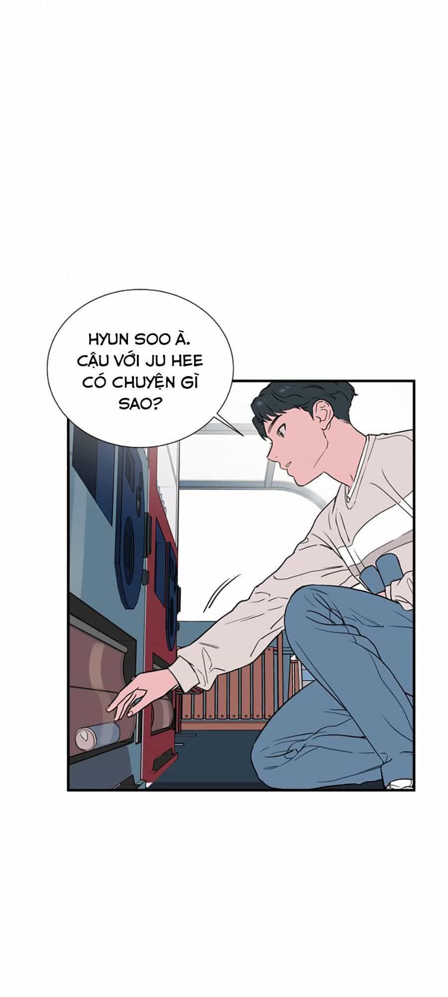 Vũ Trụ Của Tôi - Chương 7 - ảnh 53
