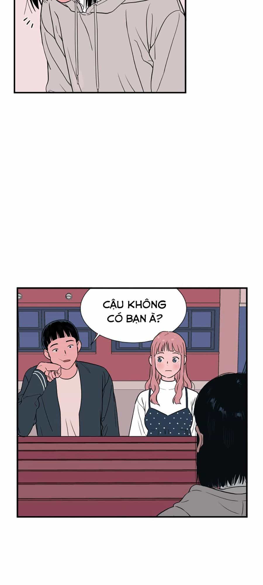 Vũ Trụ Của Tôi - Chương 8 - ảnh 14