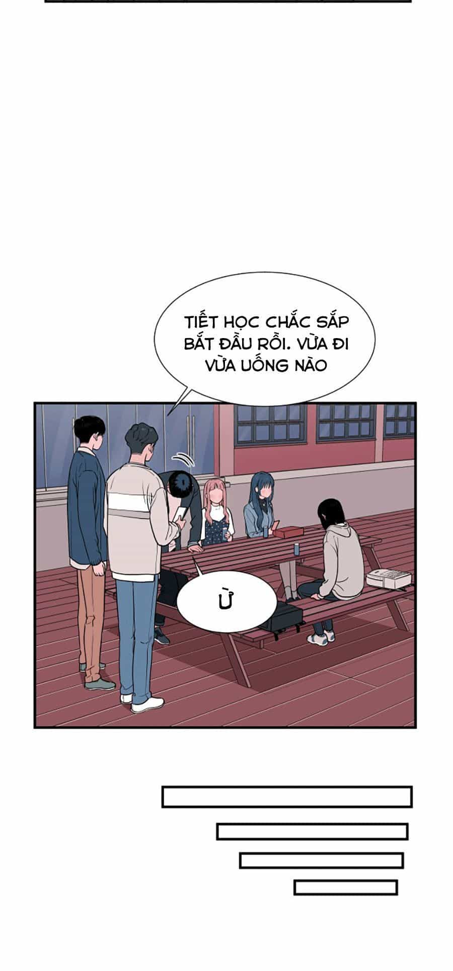 Vũ Trụ Của Tôi - Chương 8 - ảnh 28