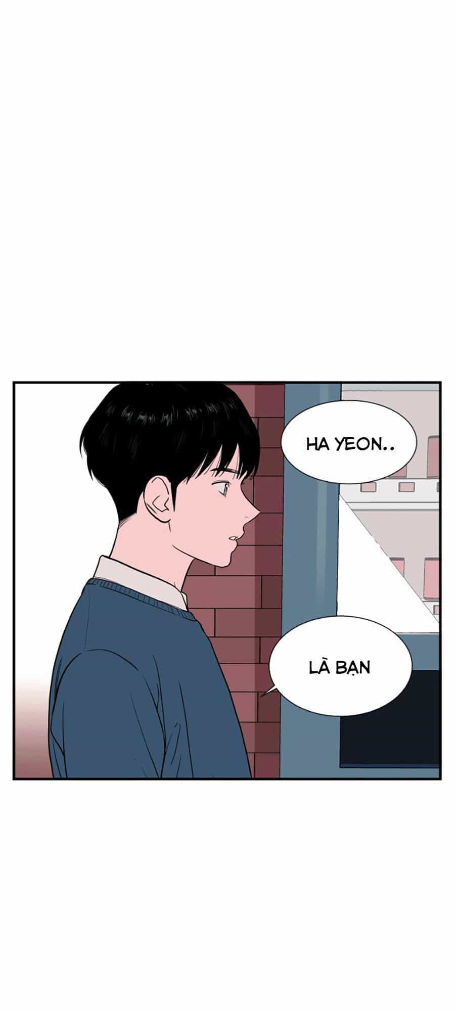 Vũ Trụ Của Tôi - Chương 8 - ảnh 4