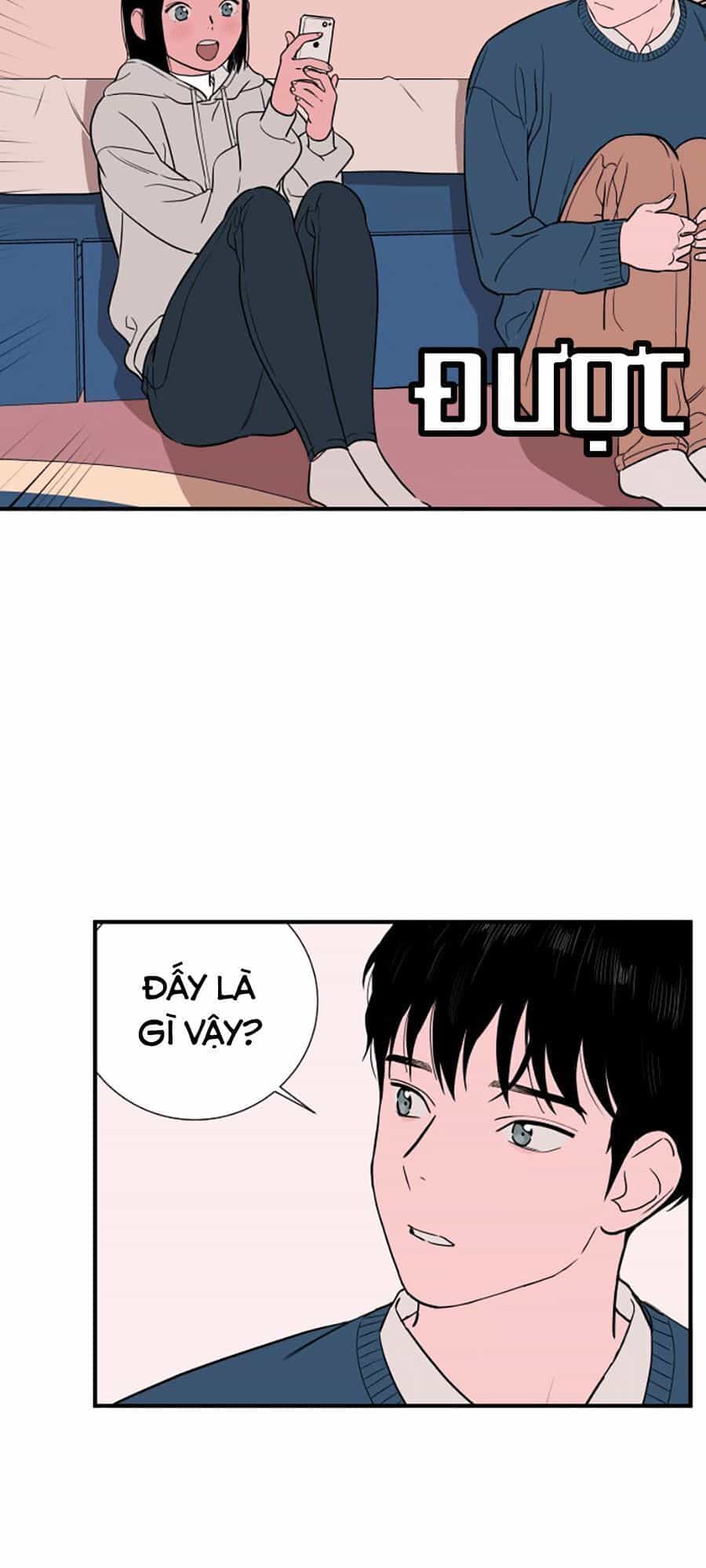 Vũ Trụ Của Tôi - Chương 8 - ảnh 41