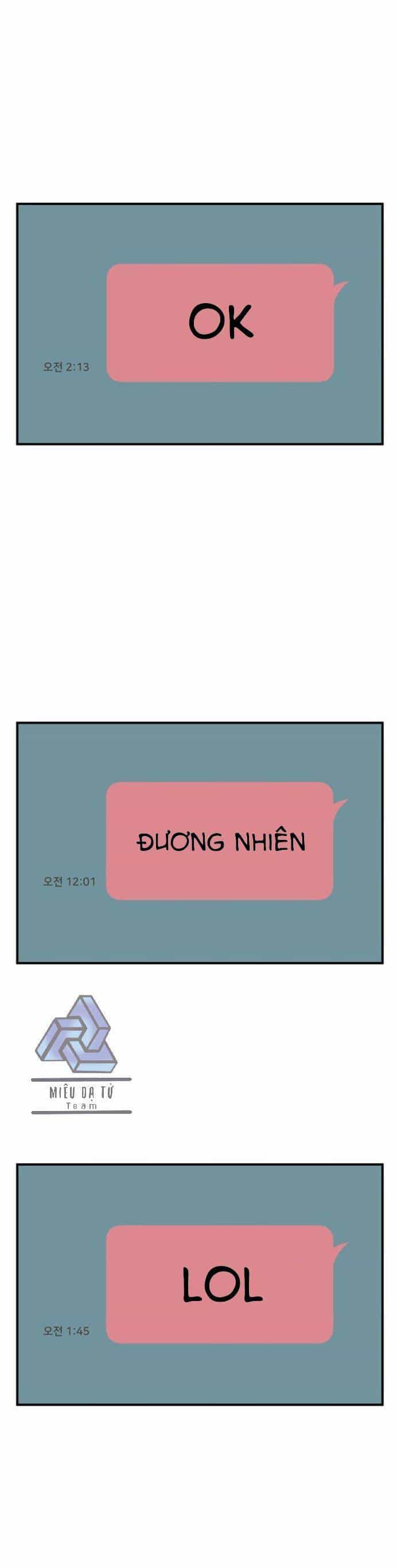 Vũ Trụ Của Tôi - Chương 9 - ảnh 13