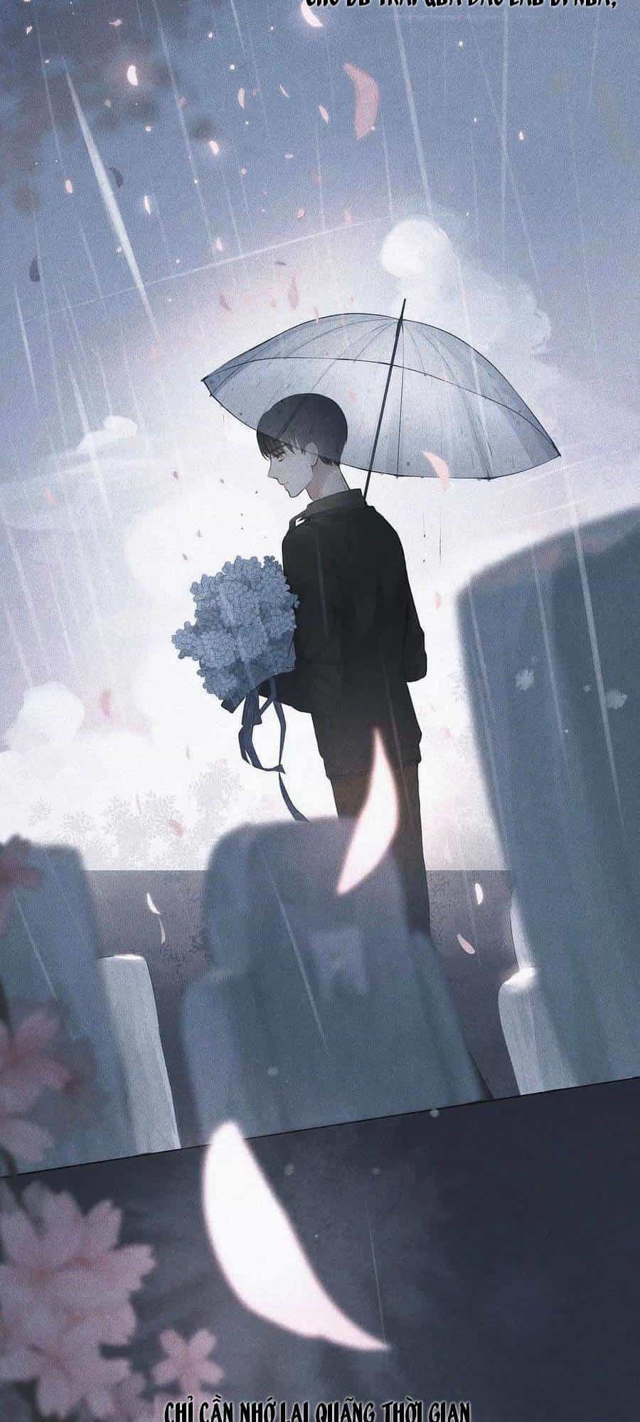 Vũ Xuyên Vật Ngữ - Chương 1 - ảnh 2