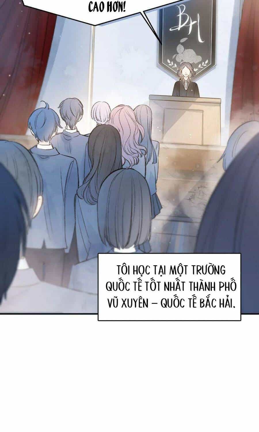 Vũ Xuyên Vật Ngữ - Chương 1 - ảnh 25