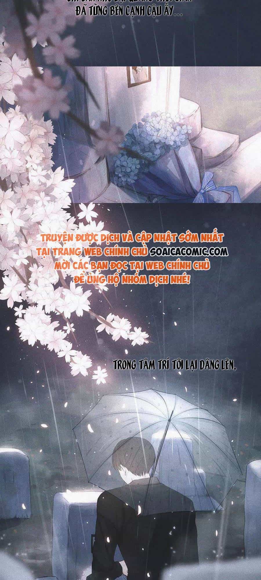 Vũ Xuyên Vật Ngữ - Chương 1 - ảnh 3