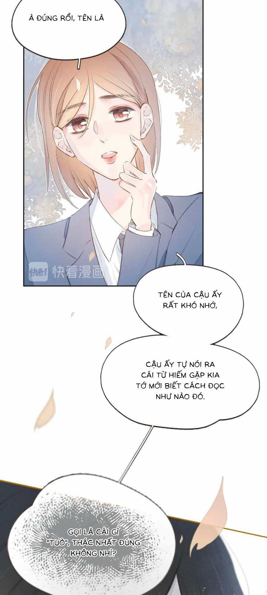 Vũ Xuyên Vật Ngữ - Chương 1 - ảnh 49