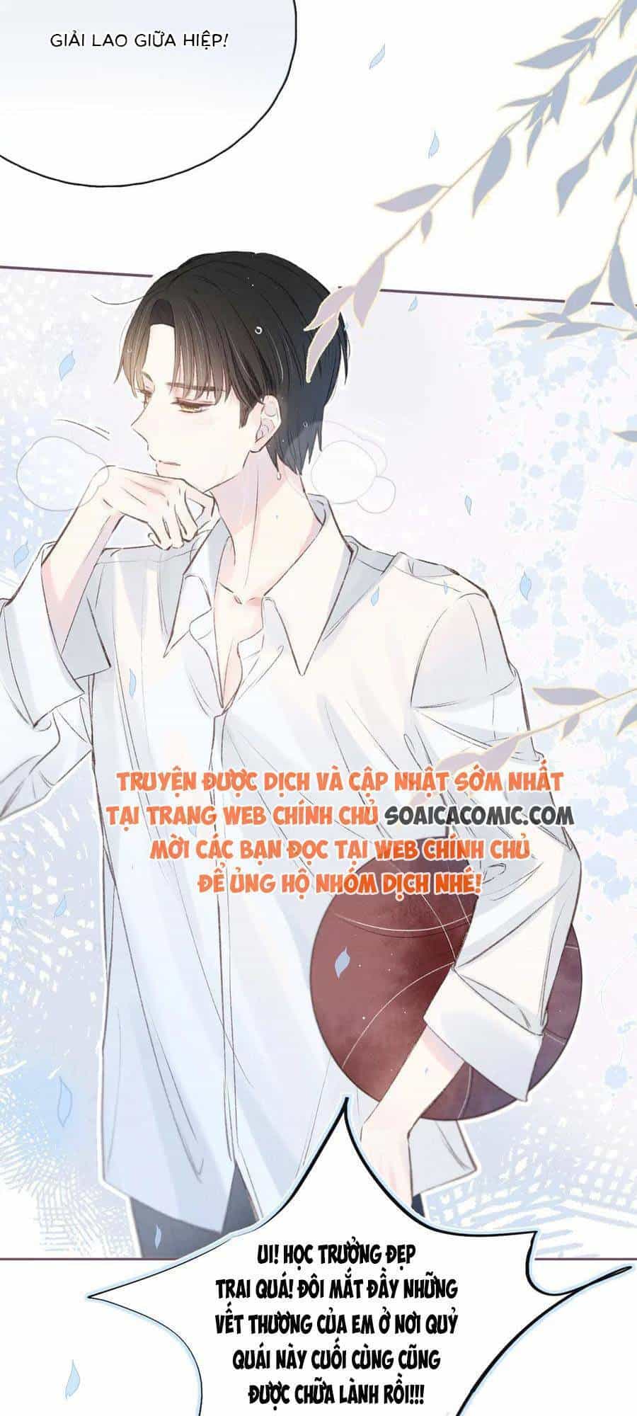 Vũ Xuyên Vật Ngữ - Chương 1 - ảnh 54