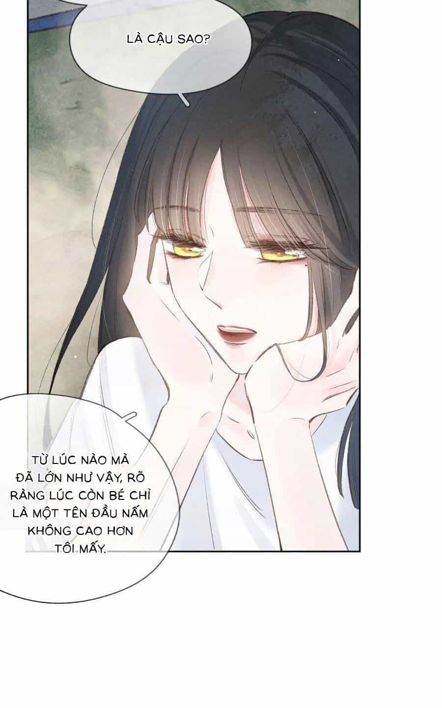 Vũ Xuyên Vật Ngữ - Chương 1 - ảnh 56