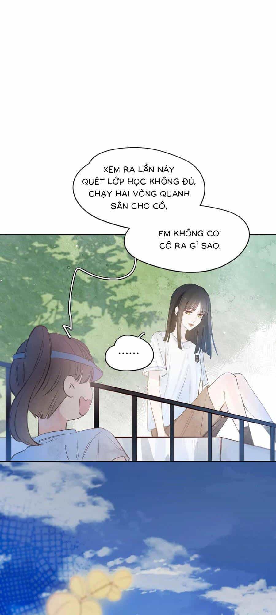 Vũ Xuyên Vật Ngữ - Chương 1 - ảnh 62
