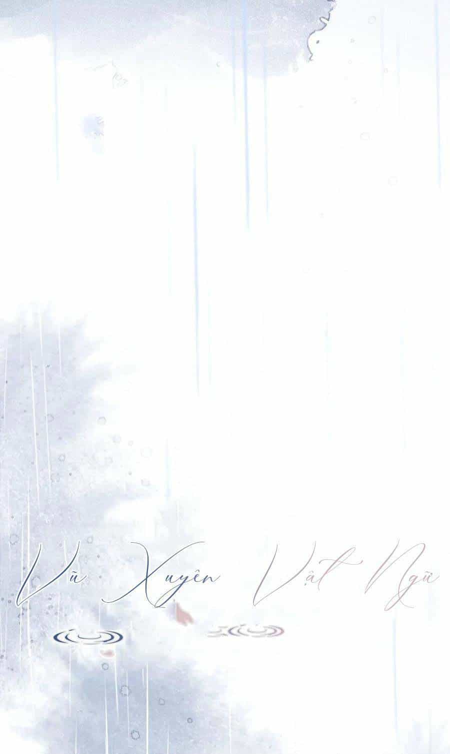 Vũ Xuyên Vật Ngữ - Chương 1 - ảnh 7
