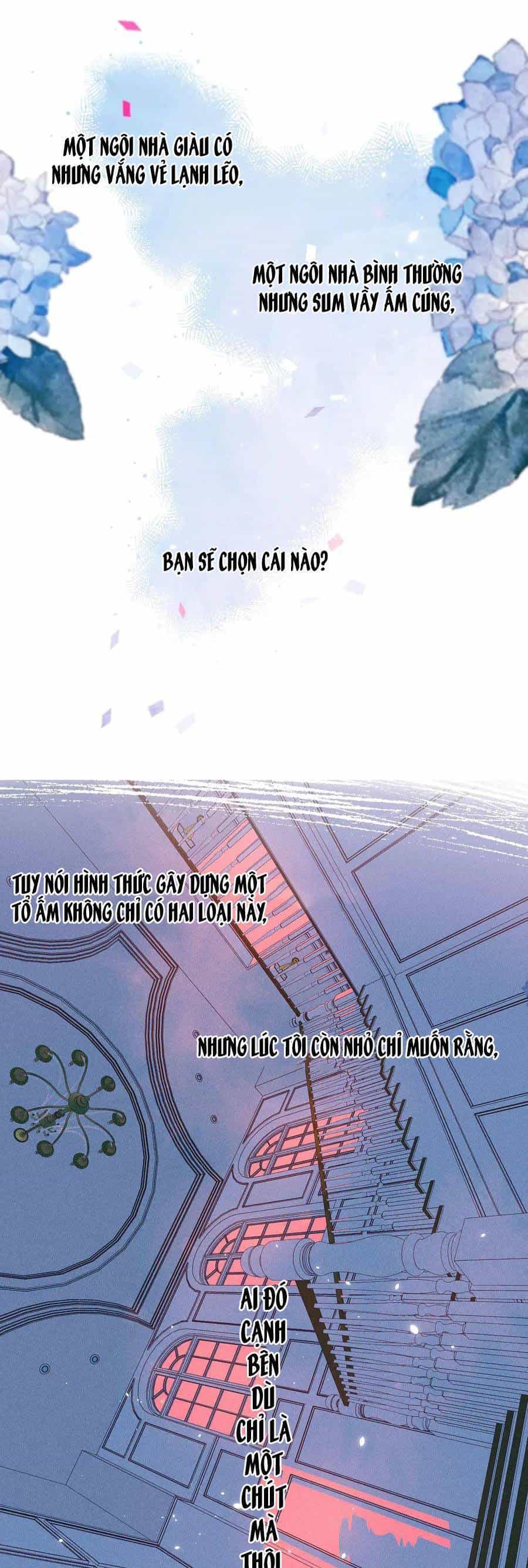 Vũ Xuyên Vật Ngữ - Chương 10 - ảnh 1