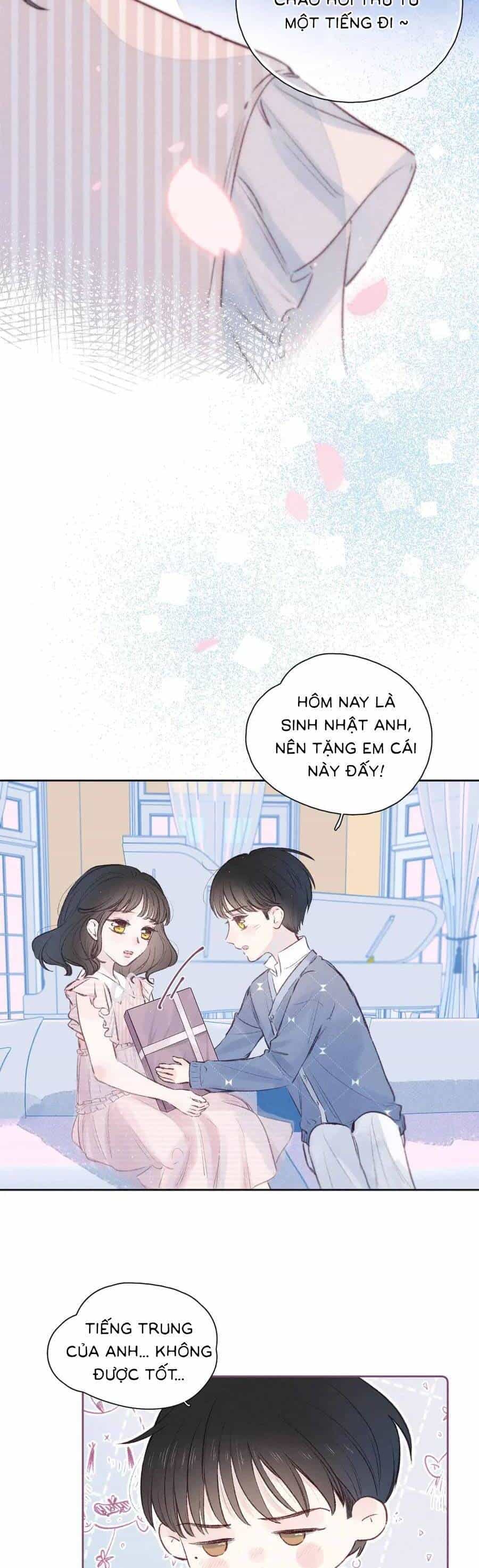 Vũ Xuyên Vật Ngữ - Chương 10 - ảnh 12