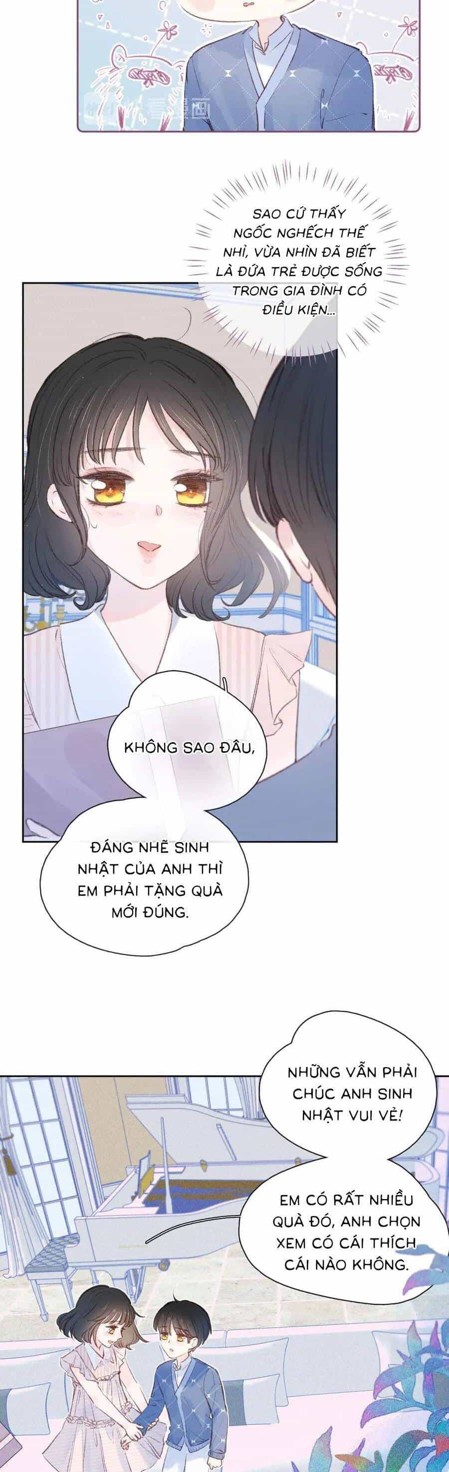 Vũ Xuyên Vật Ngữ - Chương 10 - ảnh 13