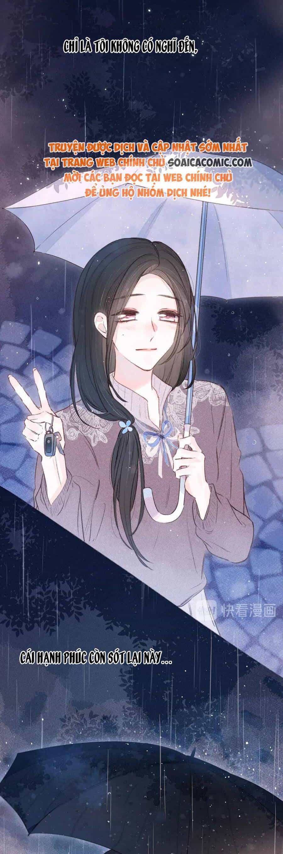 Vũ Xuyên Vật Ngữ - Chương 10 - ảnh 28