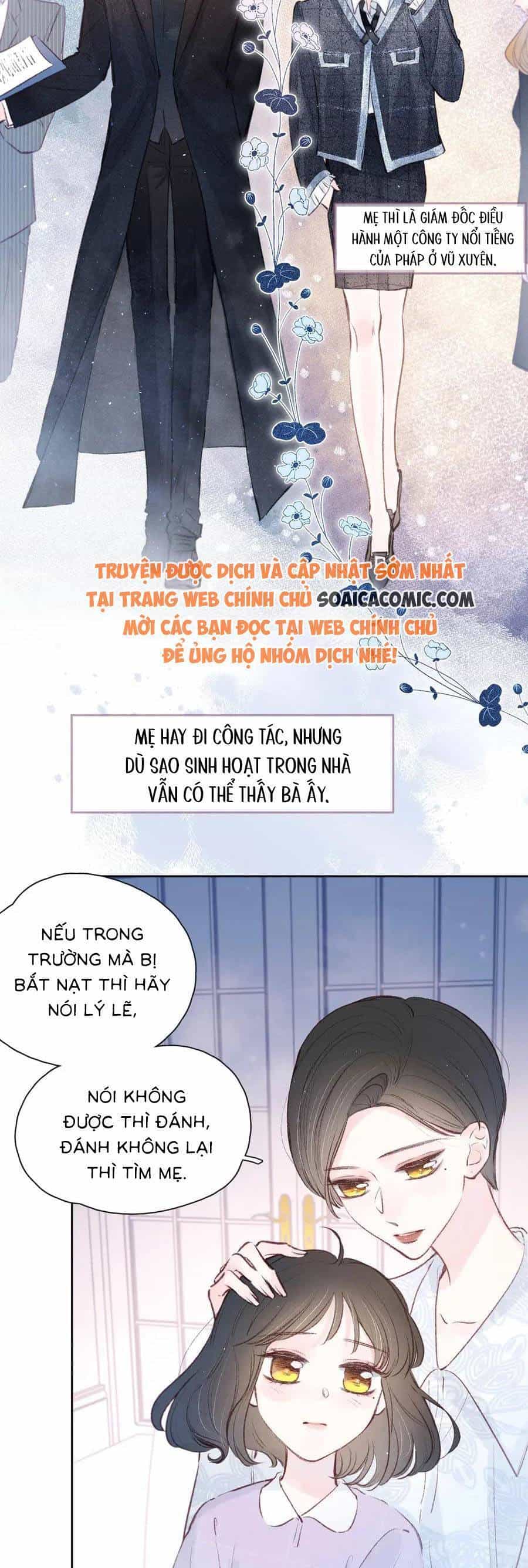 Vũ Xuyên Vật Ngữ - Chương 10 - ảnh 3