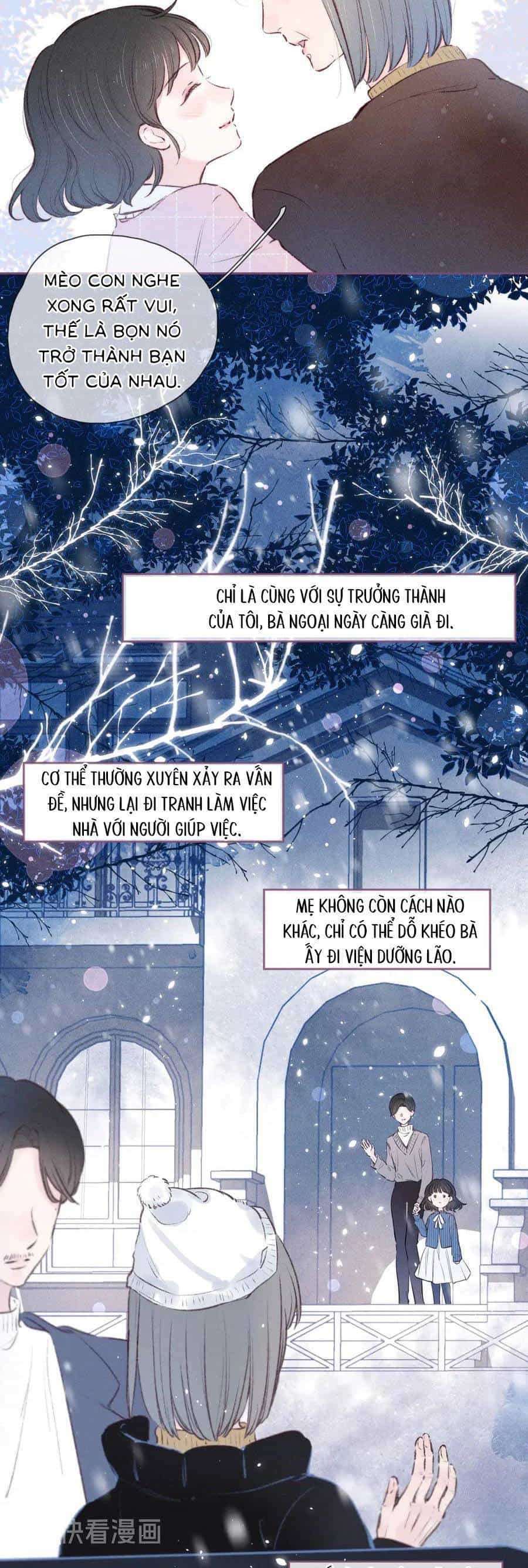Vũ Xuyên Vật Ngữ - Chương 10 - ảnh 6