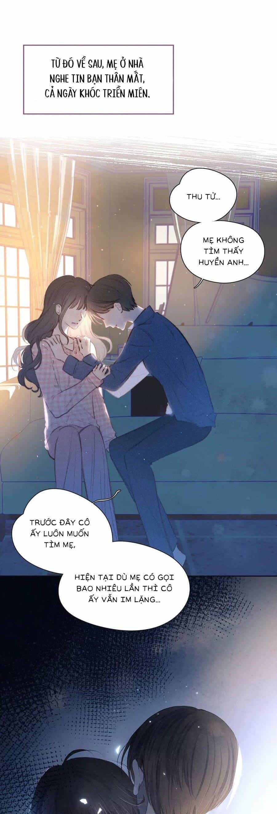 Vũ Xuyên Vật Ngữ - Chương 11 - ảnh 11