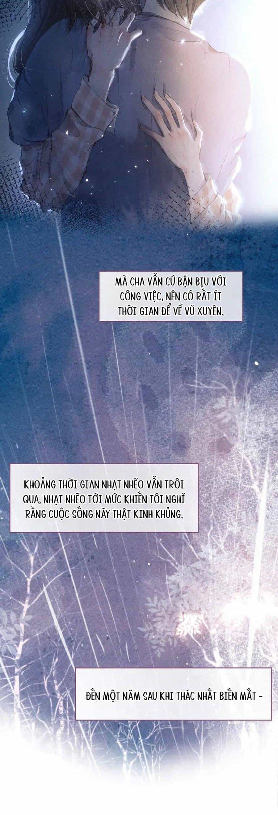 Vũ Xuyên Vật Ngữ - Chương 11 - ảnh 12