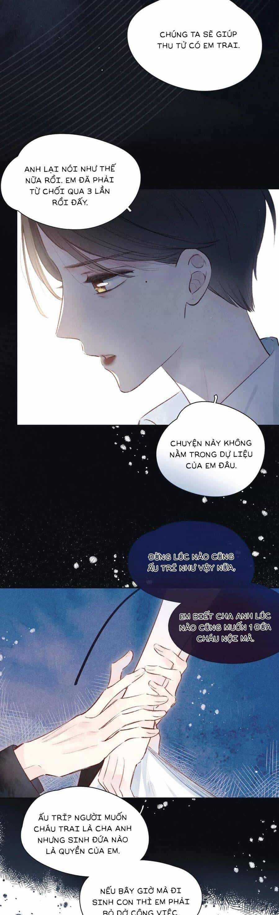 Vũ Xuyên Vật Ngữ - Chương 11 - ảnh 15
