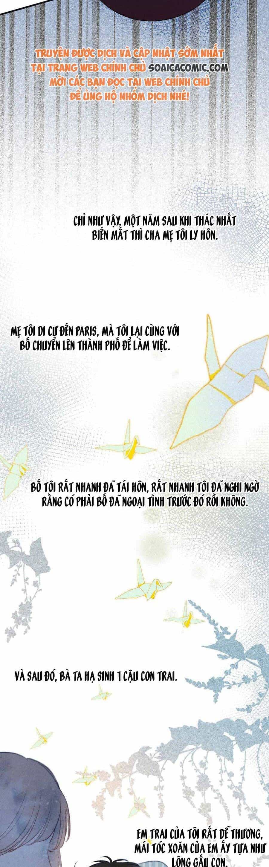 Vũ Xuyên Vật Ngữ - Chương 11 - ảnh 21