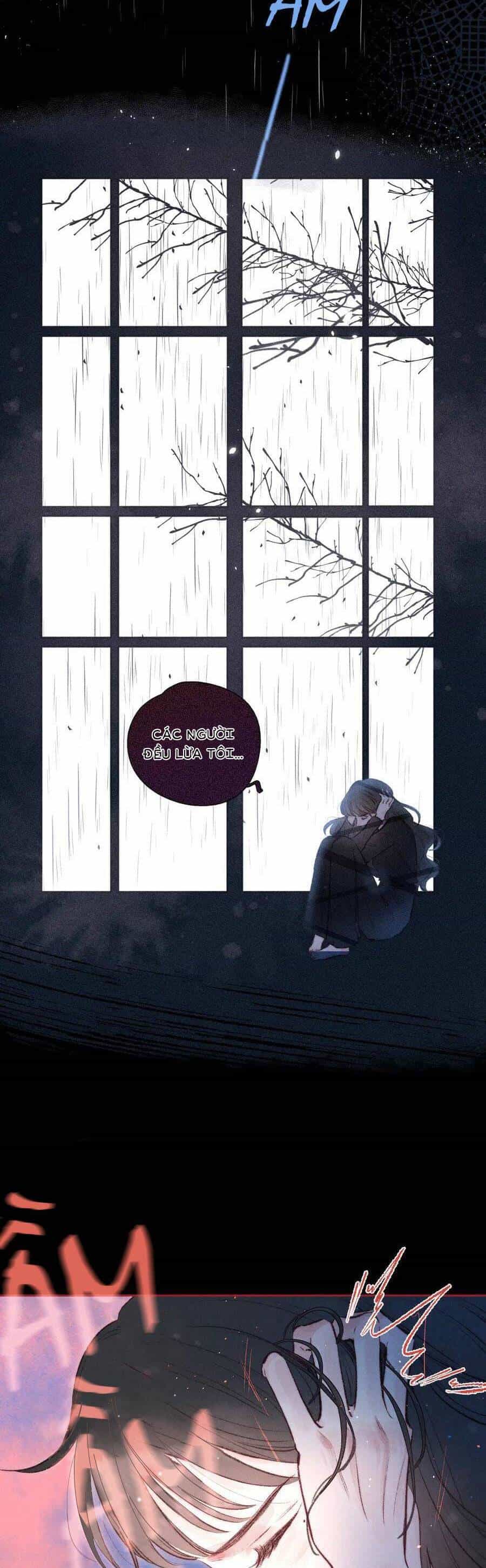Vũ Xuyên Vật Ngữ - Chương 11 - ảnh 26