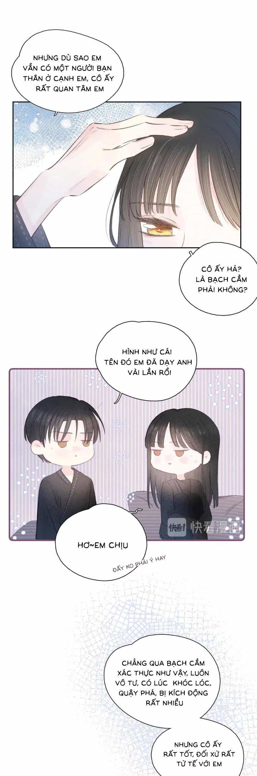 Vũ Xuyên Vật Ngữ - Chương 12 - ảnh 13