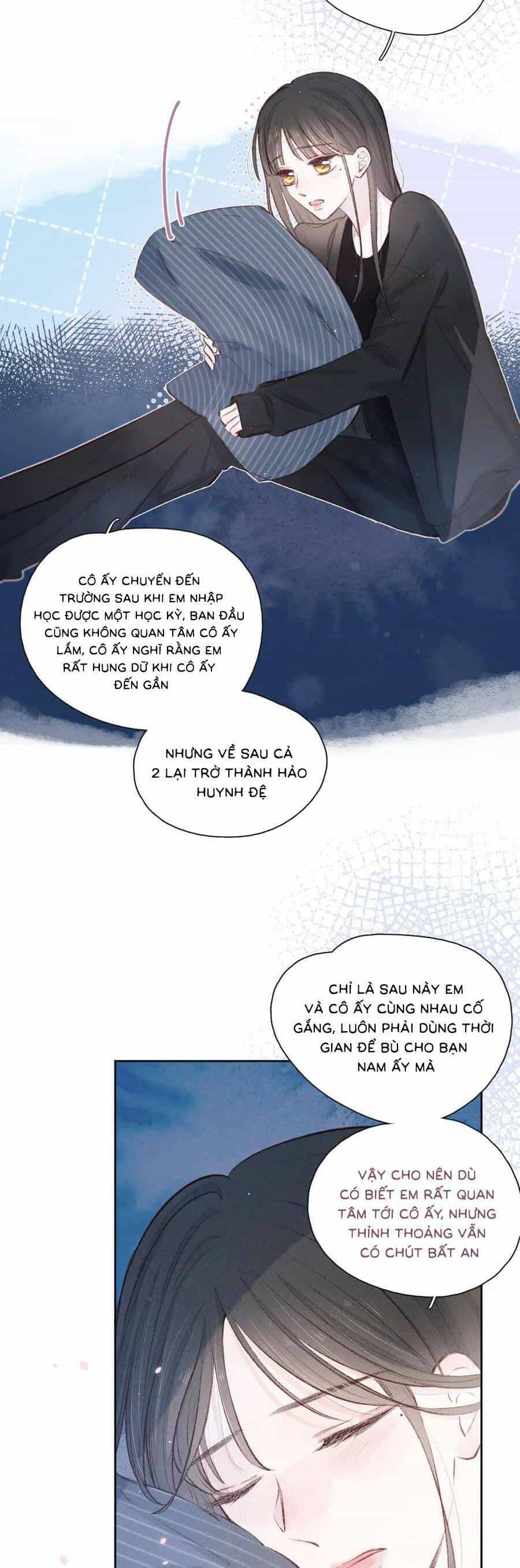 Vũ Xuyên Vật Ngữ - Chương 12 - ảnh 14