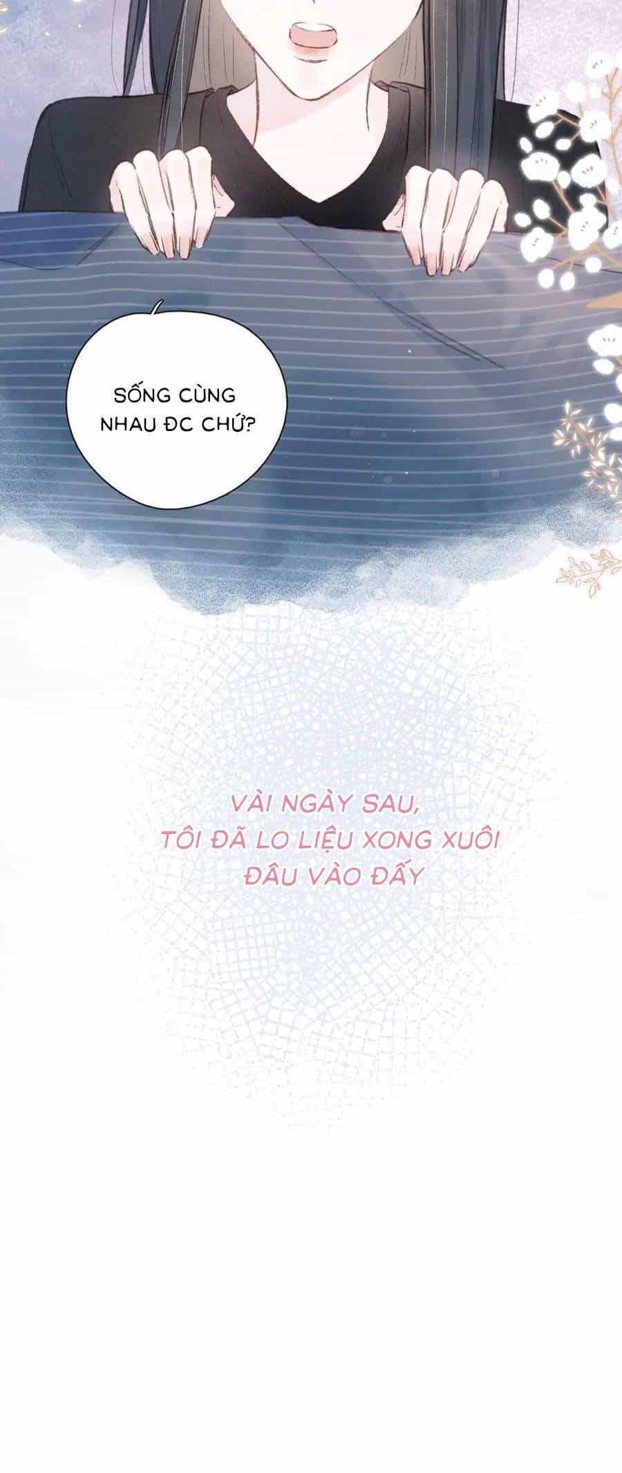 Vũ Xuyên Vật Ngữ - Chương 12 - ảnh 30