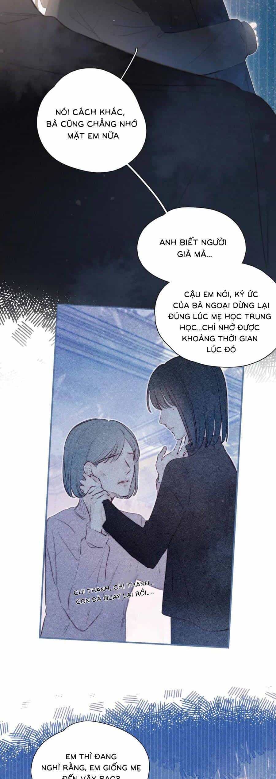 Vũ Xuyên Vật Ngữ - Chương 12 - ảnh 8