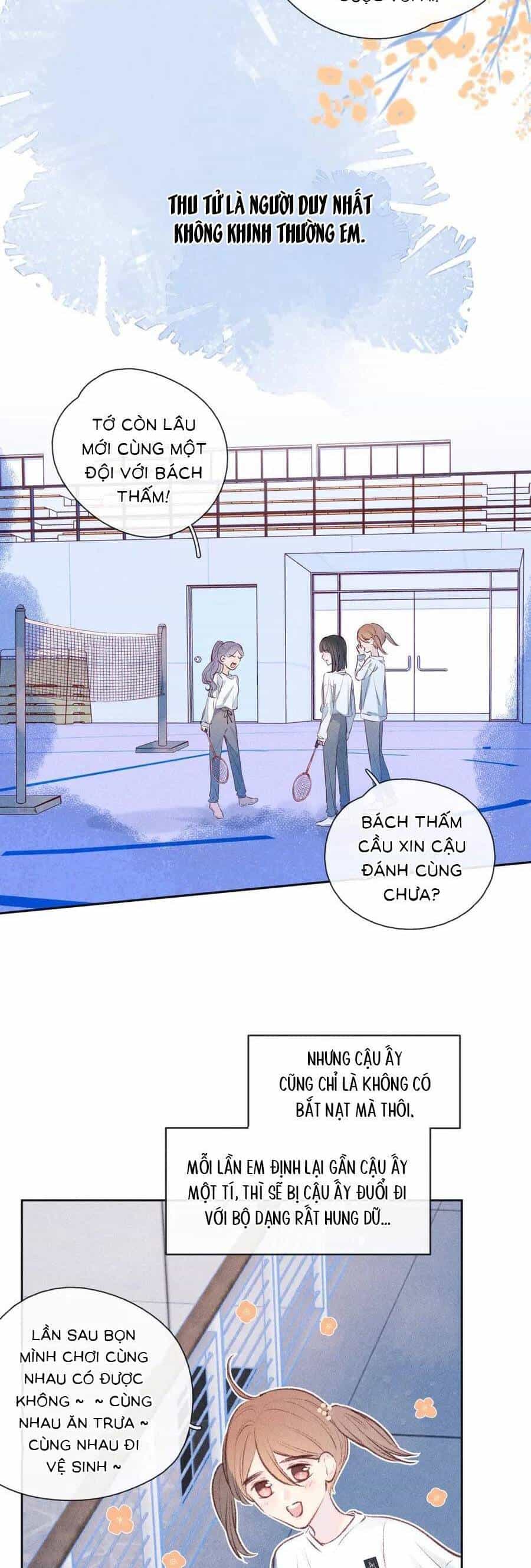 Vũ Xuyên Vật Ngữ - Chương 13 - ảnh 16