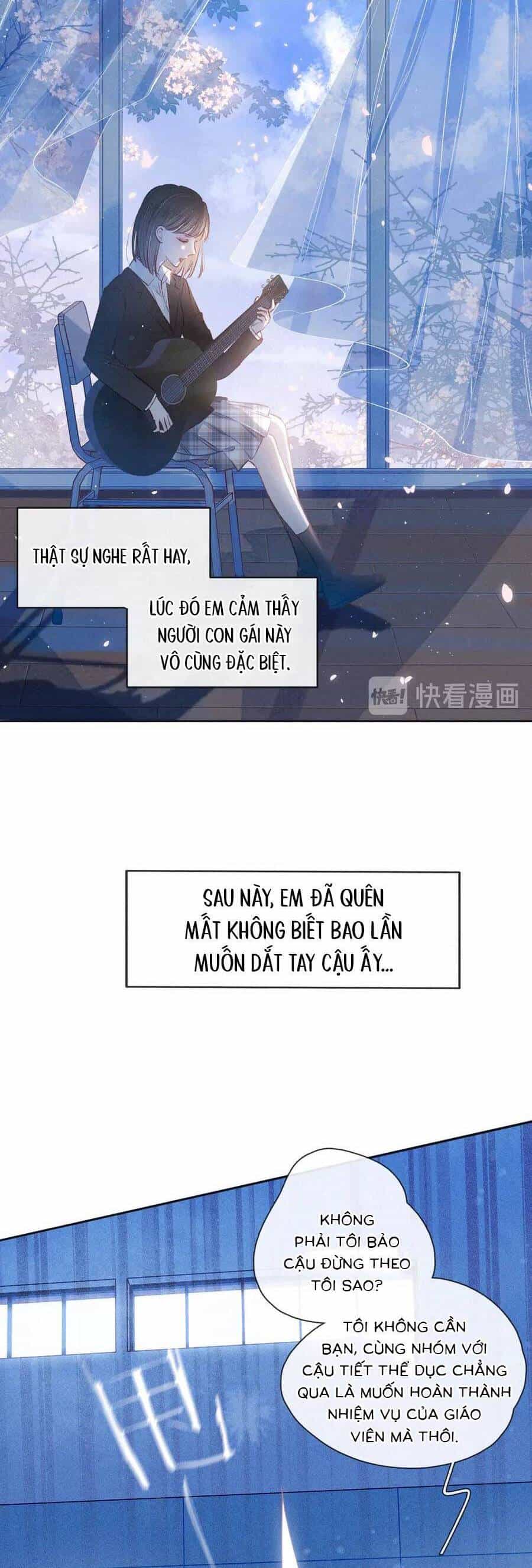 Vũ Xuyên Vật Ngữ - Chương 13 - ảnh 18