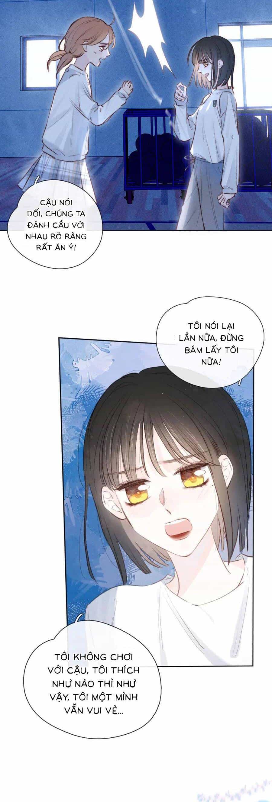Vũ Xuyên Vật Ngữ - Chương 13 - ảnh 19
