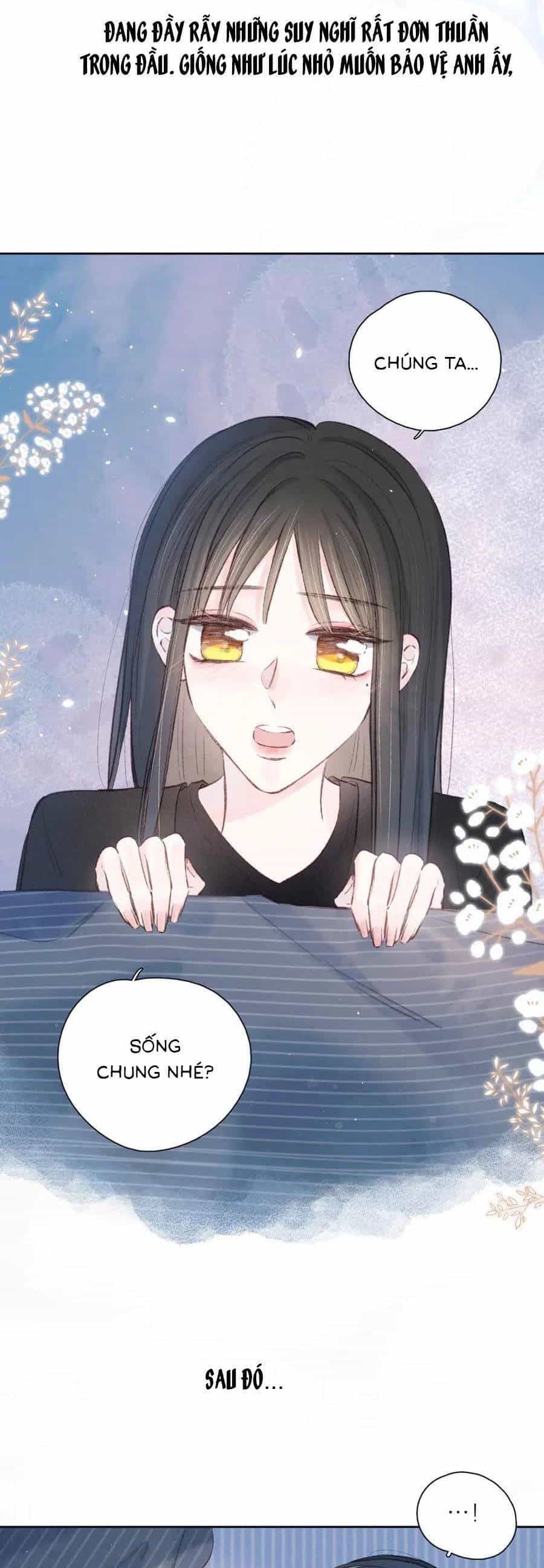 Vũ Xuyên Vật Ngữ - Chương 13 - ảnh 2