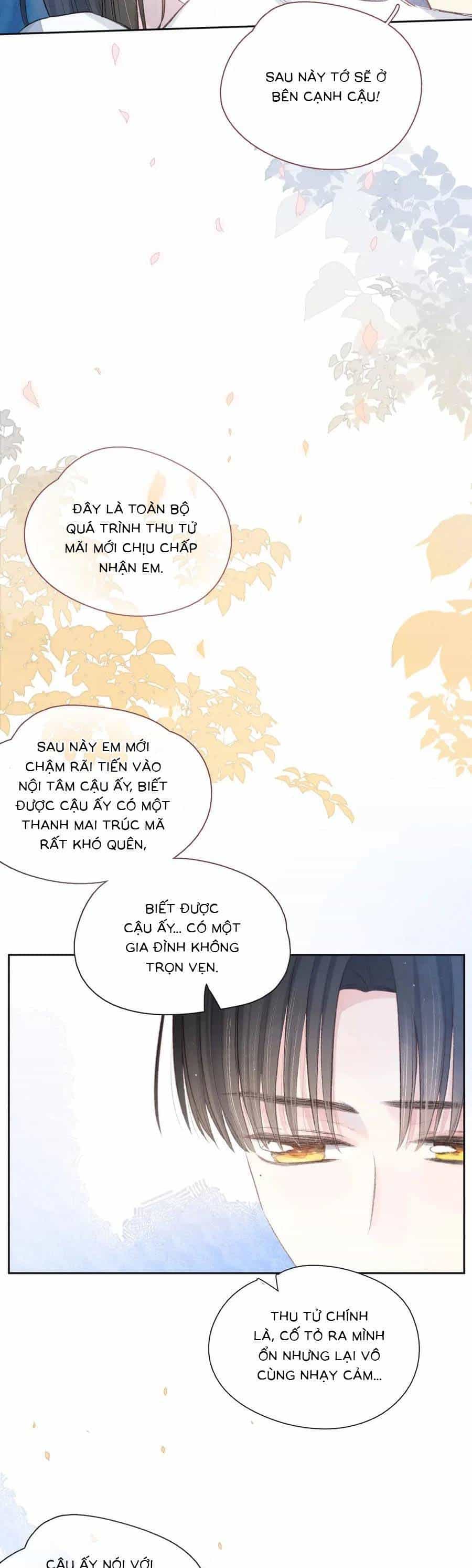 Vũ Xuyên Vật Ngữ - Chương 13 - ảnh 21