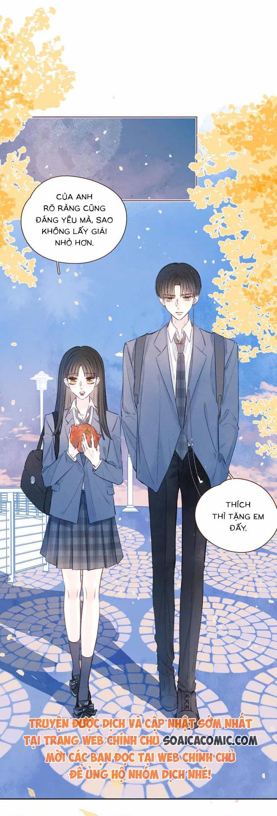 Vũ Xuyên Vật Ngữ - Chương 13 - ảnh 27