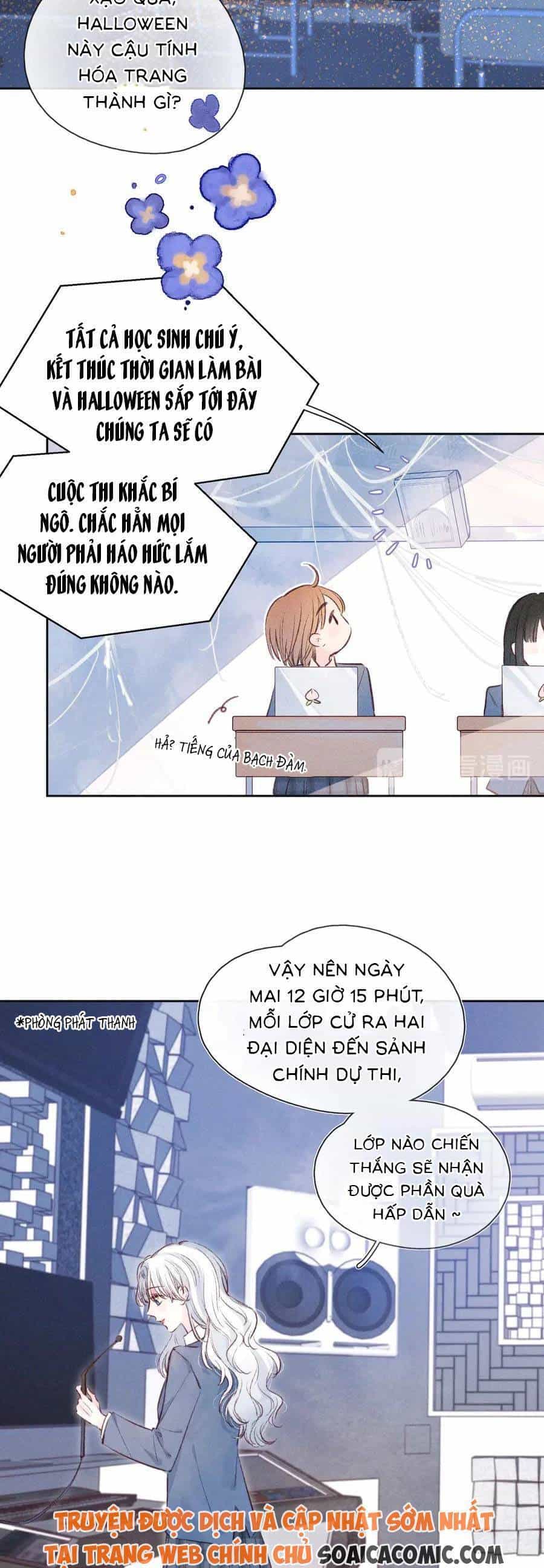 Vũ Xuyên Vật Ngữ - Chương 13 - ảnh 5