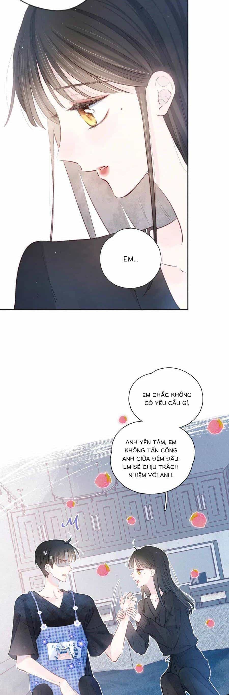 Vũ Xuyên Vật Ngữ - Chương 14 - ảnh 11