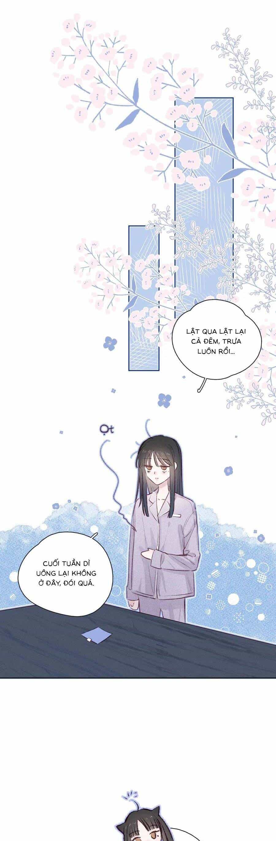 Vũ Xuyên Vật Ngữ - Chương 14 - ảnh 19