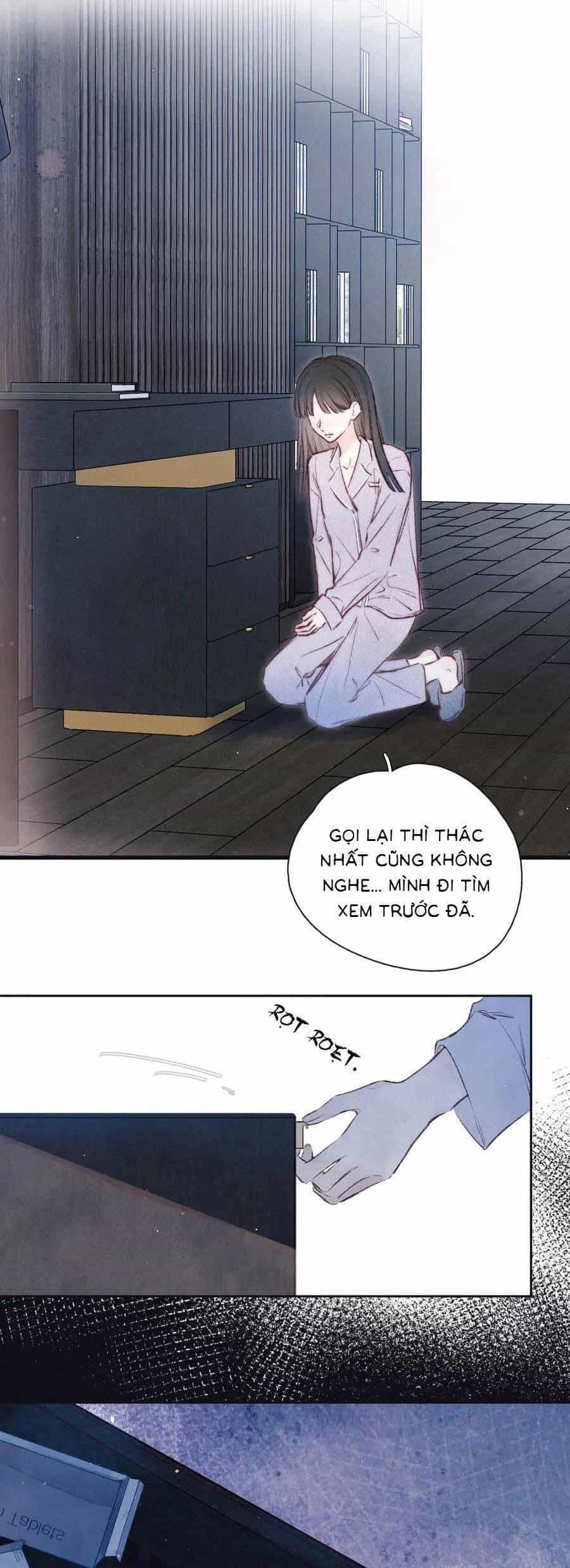 Vũ Xuyên Vật Ngữ - Chương 14 - ảnh 25