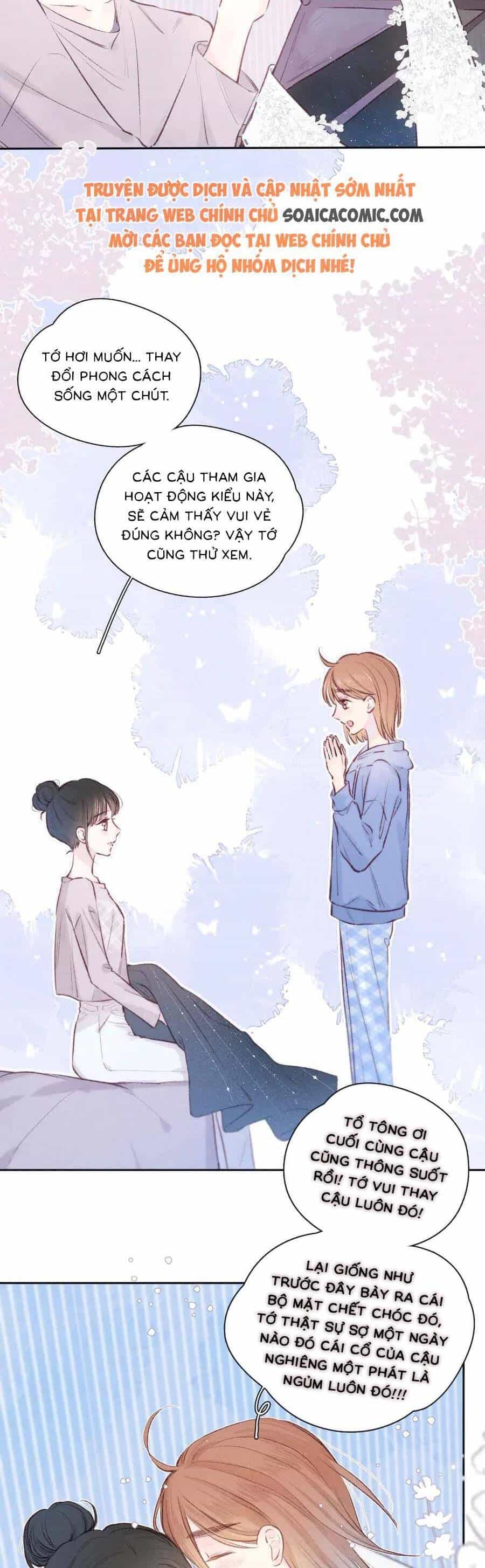 Vũ Xuyên Vật Ngữ - Chương 15 - ảnh 10