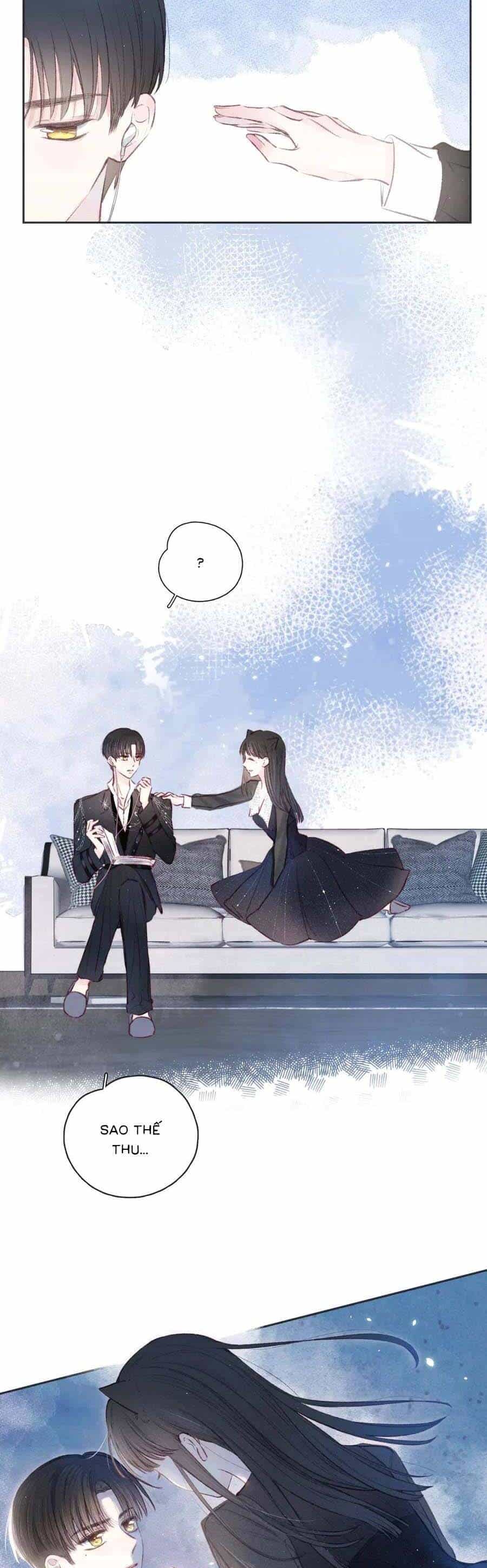 Vũ Xuyên Vật Ngữ - Chương 15 - ảnh 19