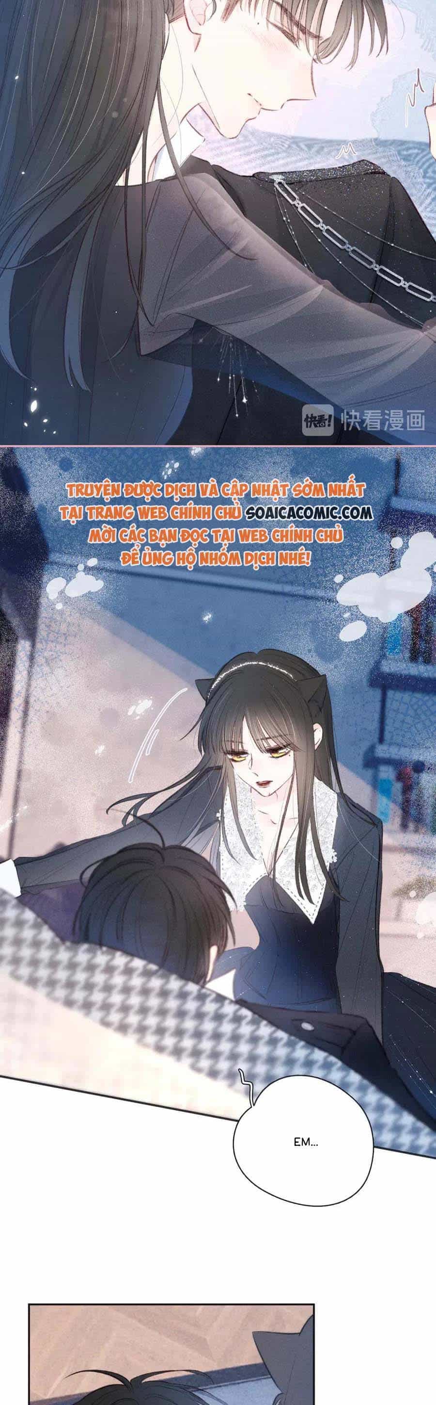 Vũ Xuyên Vật Ngữ - Chương 15 - ảnh 22