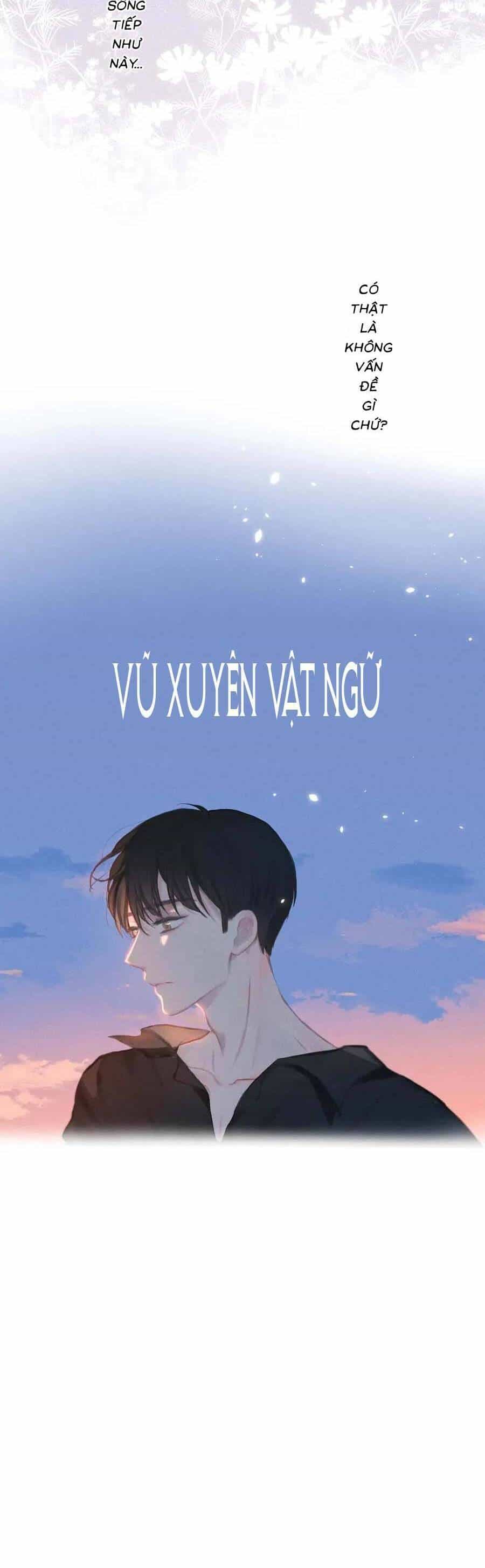 Vũ Xuyên Vật Ngữ - Chương 15 - ảnh 7