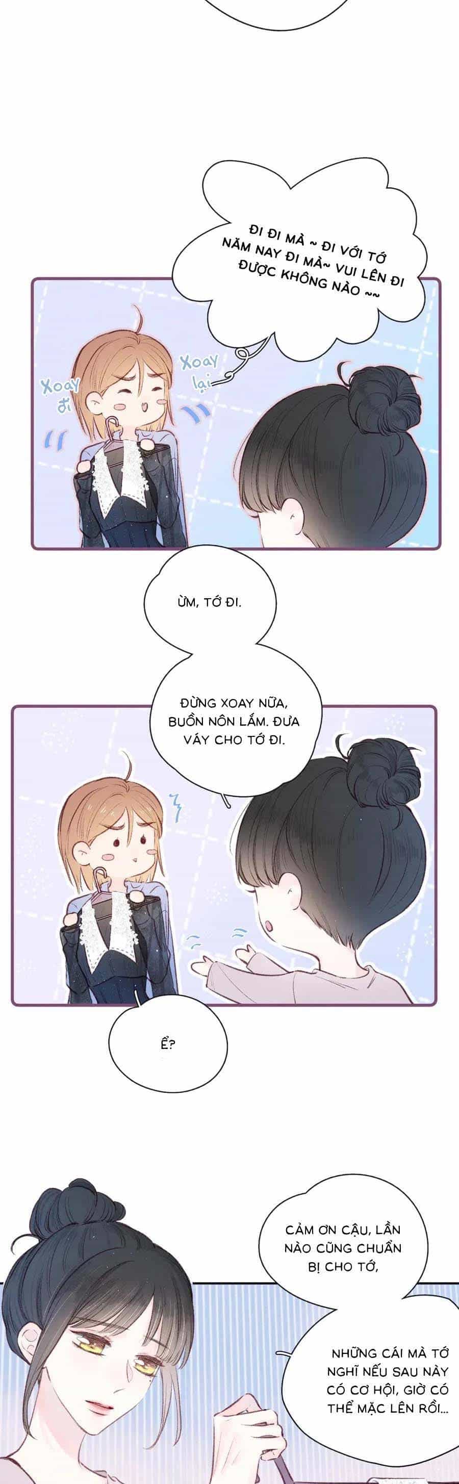Vũ Xuyên Vật Ngữ - Chương 15 - ảnh 9