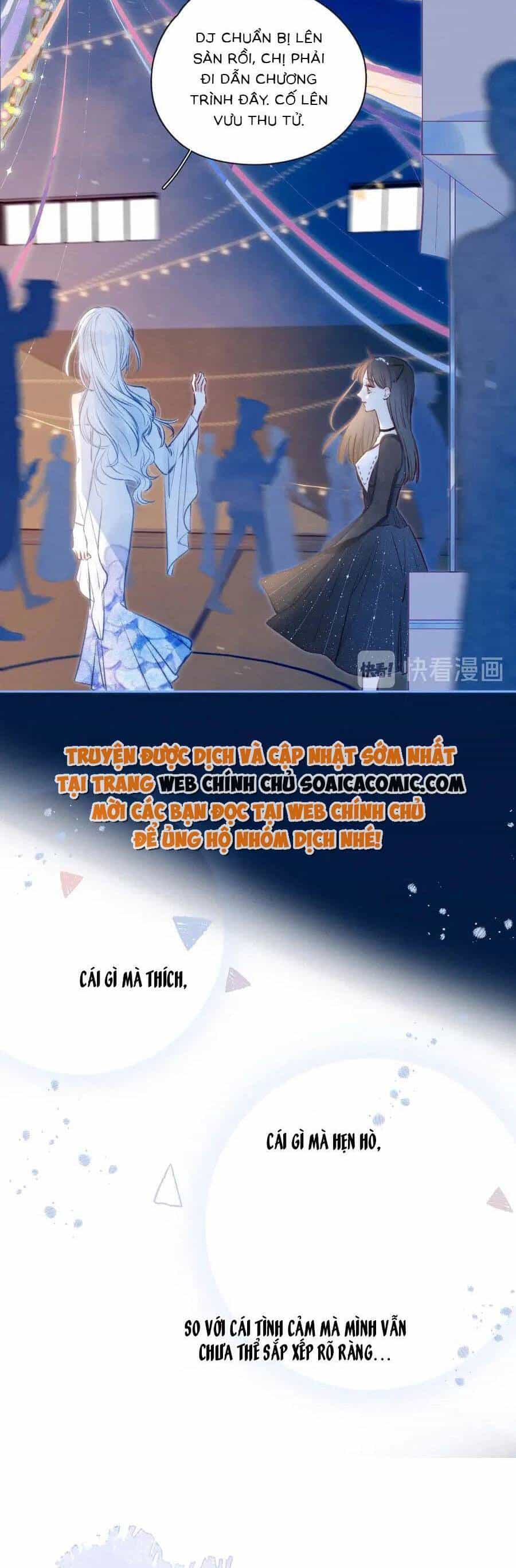 Vũ Xuyên Vật Ngữ - Chương 16 - ảnh 23