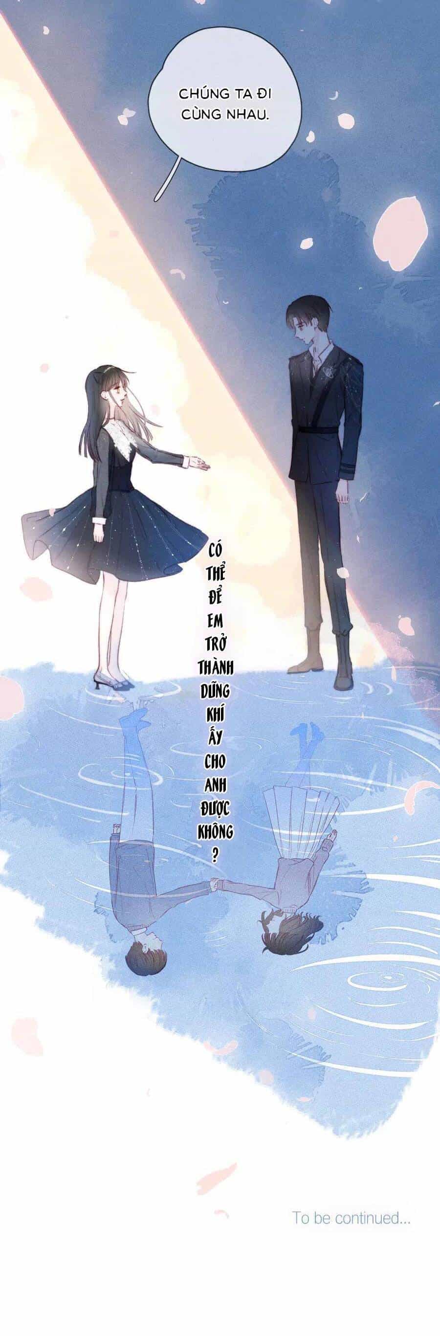 Vũ Xuyên Vật Ngữ - Chương 16 - ảnh 27