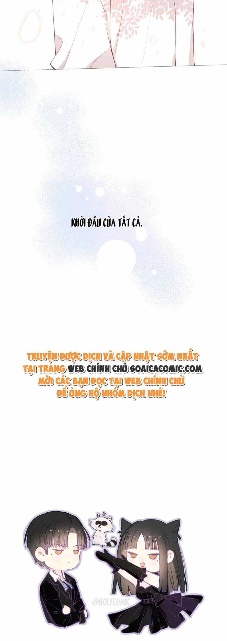 Vũ Xuyên Vật Ngữ - Chương 16.5 - ảnh 12