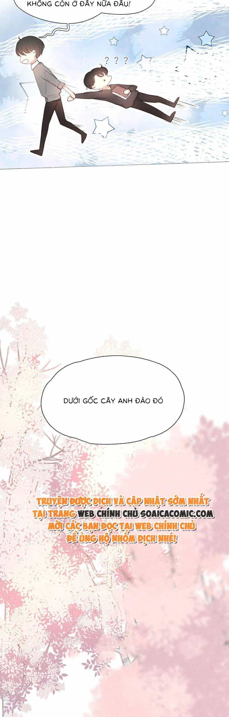 Vũ Xuyên Vật Ngữ - Chương 16.5 - ảnh 6